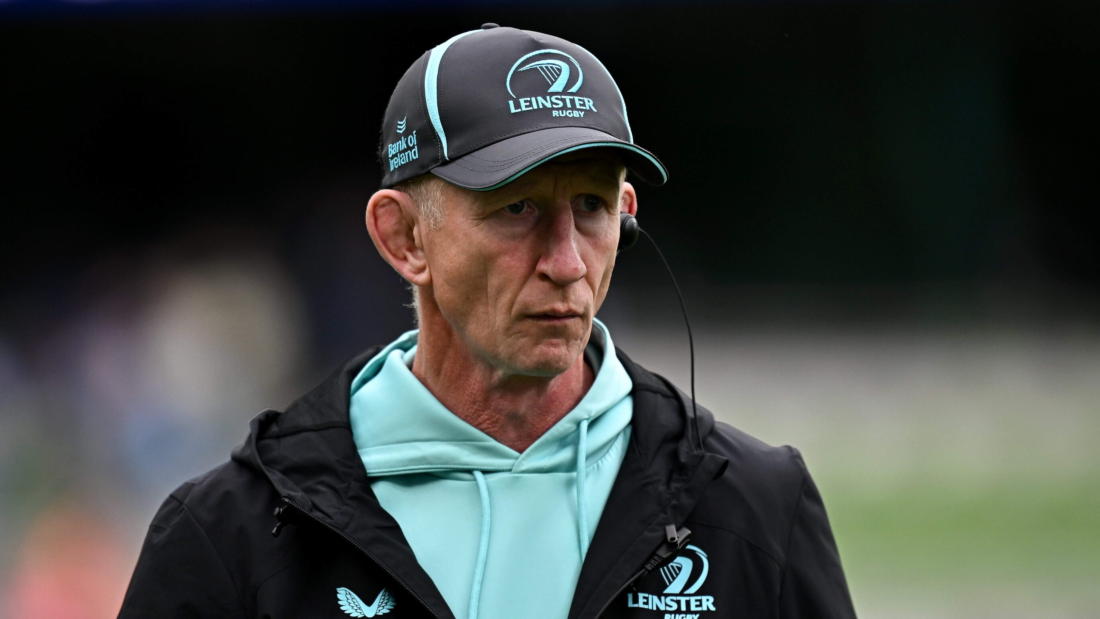 Tony Ward: Leinster need to win this game for themselves and to give James Lowe the fitting farewell he deserves